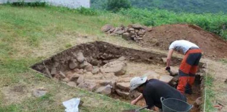 FORO pide actualizar las cartas arqueológicas de Asturias
