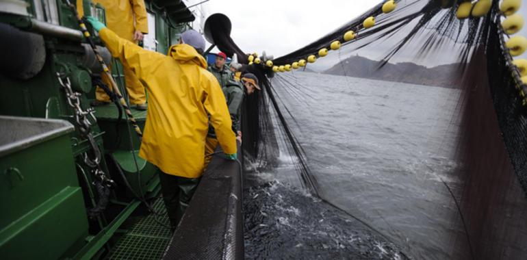 La prevención de riesgos laborales llega a alta mar