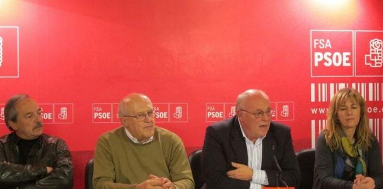 Izquierda Socialista pide Menos clase política y más política de clase