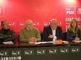 Izquierda Socialista pide \Menos clase política y más política de clase\