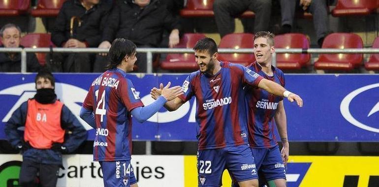 Serio correctivo al Sporting