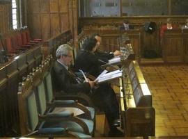 Martínez destaca el carácter prioritario para el Ejecutivo de las políticas de Igualdad