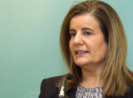 La nueva tarifa plana se aplicará también a los contratos fijos discontinuos 
