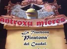 El Antroxu 2014 llega a Mieres el martes y el viernes 