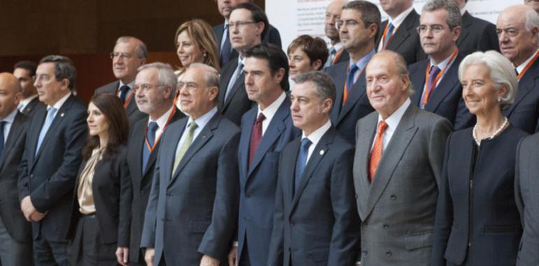 Rajoy afirma que España ha superado la recesión más larga de la historia reciente