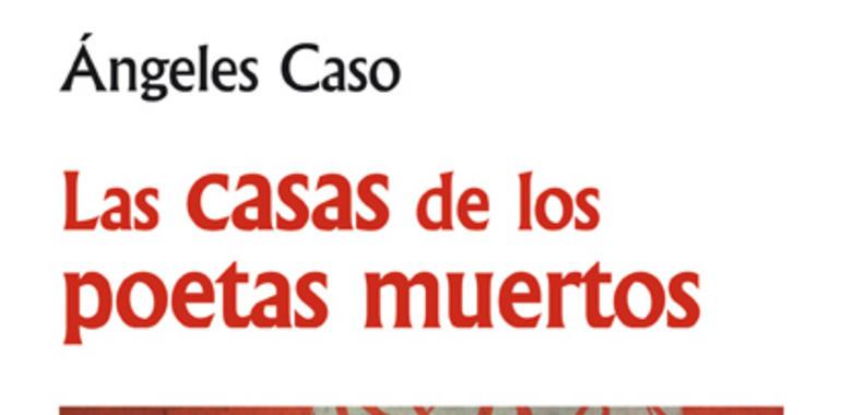 Ángeles Caso recibe hoy el VI premio literario “Llanes de viajes” 