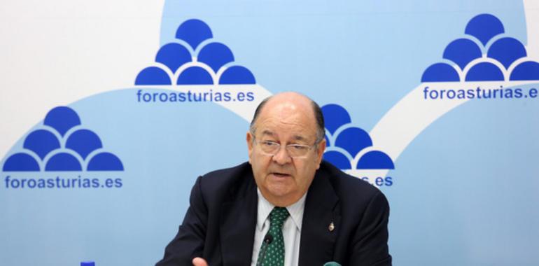 Sostres pide al Gobierno plazos concretos para el sainete de la alta velocidad a Asturias