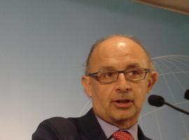 Montoro: “La presión de los mercados responde a la extrema vulnerabilidad de España”