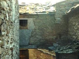 Declarados Bien de Interés Cultural San Esteban de los Buitres (Illano) y el pozu Sotón