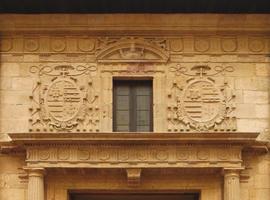 Cerca de 1.300 personas participan en las visitas guiadas al Edificio Histórico de la Universidad