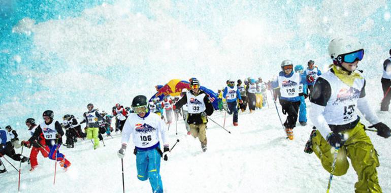 La Red Bull Home Run vuelve a Fuentes de Invierno