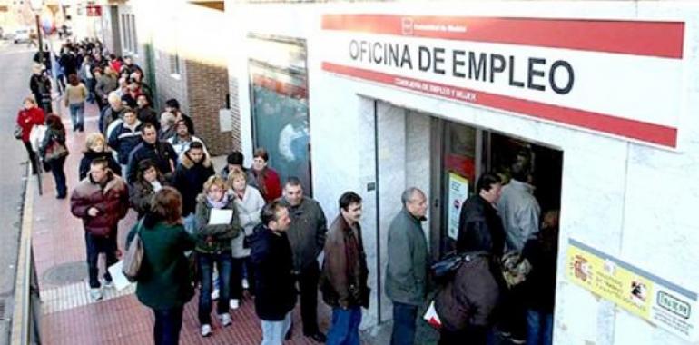 Los recortes del Gobierno del PP acentúan la discriminación laboral de la mujer