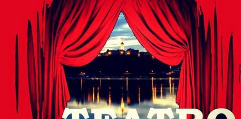 Más teatro en Castropol: Baluarte