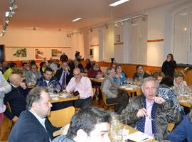 Los vinos de Fariña avecindan en Bueño