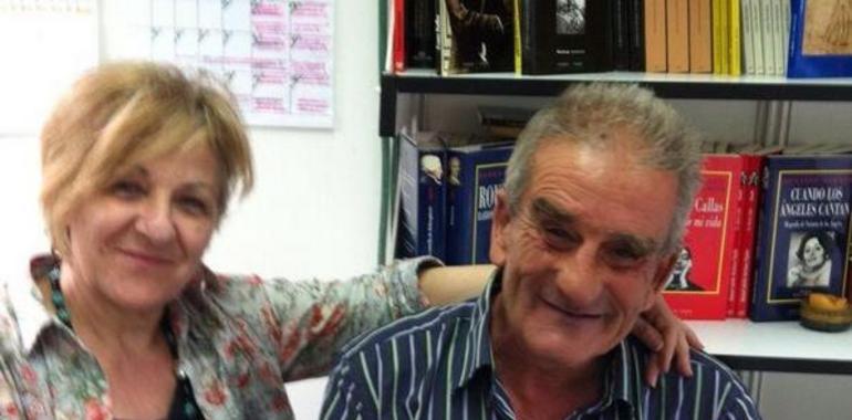 Falleció el poeta Leopoldo María Panero