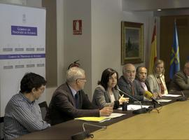 Asturias vuelve la mirada hacia la inversión en futuros maderables