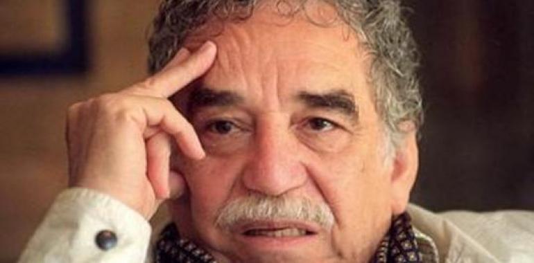 87 años de Gabo