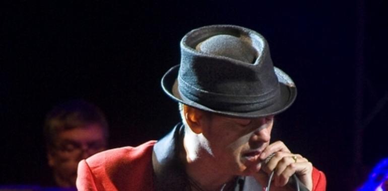 El Centro Niemeyer presenta el ciclo de conciertos ‘El alma de un hombre’