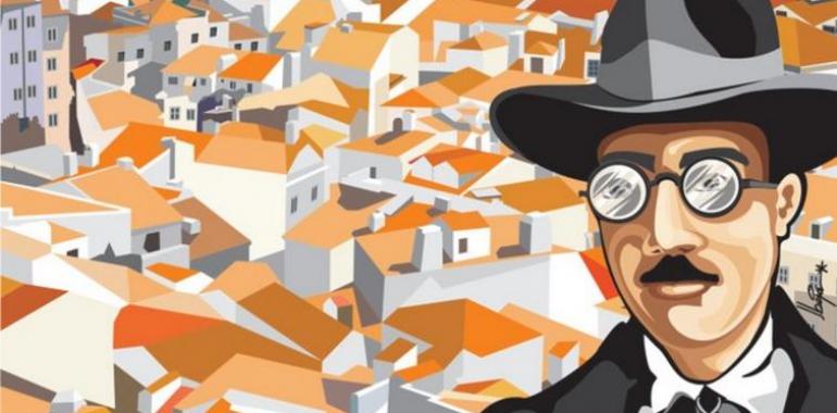 Fernando Pessoa ye la exa d’un coloquiu internacional