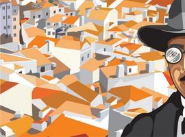 Fernando Pessoa ye la exa d’un coloquiu internacional