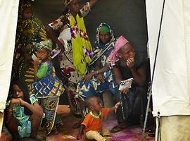 Siete de cada diez pobres en el mundo son mujeres, privadas de derechos e instrucción