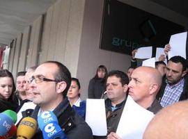 CCOO pide la dimisión de la presidenta de HUNOSA a la que acusa de calumniar y mentir