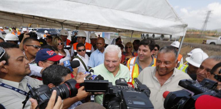Panamá pide a Maduro el inmaduro que se disculpe