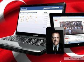 El islamista Erdogán prohibirá Youtube y Facebook en Turquía