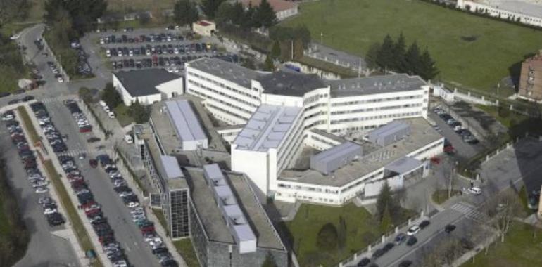 Creada el área de gestión clínica de Medicina Interna del Hospital Valle del Nalón