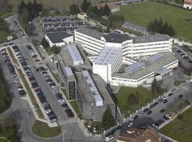 Creada el área de gestión clínica de Medicina Interna del Hospital Valle del Nalón