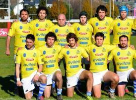 El Belenos Rugby se proclama campeón