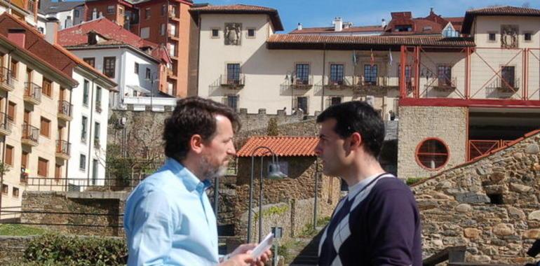 El PP pide un plan integral de choque para el suroccidente asturiano