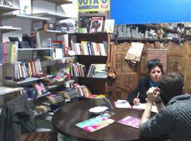 Renaguración del Llar d\Andecha en Xixón