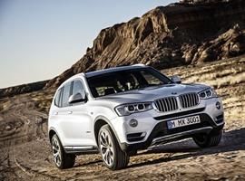 Los del Grupo BMW venden como locos