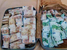 Europa endurece las normas contra el blanqueo de capitales