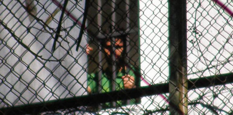 Relator de la ONU aboga ante aislamiento del opositor Leopoldo López en Venezuela