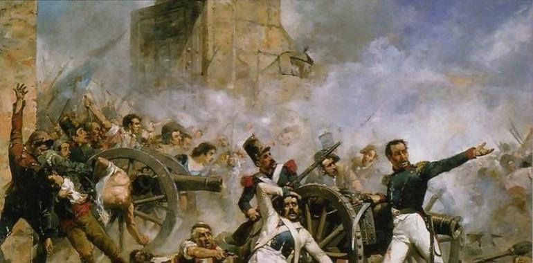 Oviedo dirige un estudio internacional sobre la Guerra de la Independencia en la poesía europea 