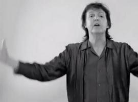 Paul McCartney quiere conocer las Islas Galápagos  
