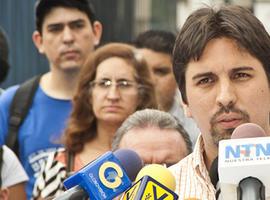 #UnidadEnLaCalle convoca el domingo marcha contra la injerencia cubana en las FANB 