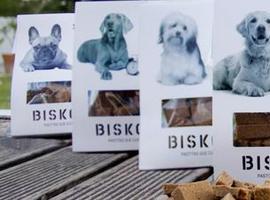 Galletas de soja favorecen la salud de los perros