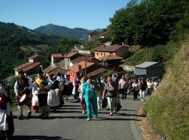 Jornadas del Picadillo en L\ Edráu