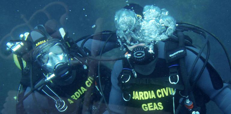 Recuperado el cuerpo del marinero Lucas José Mayo