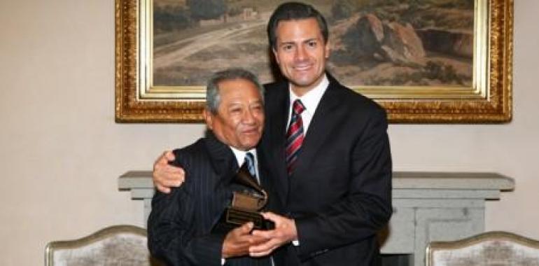 Grammy para Armando Manzanero