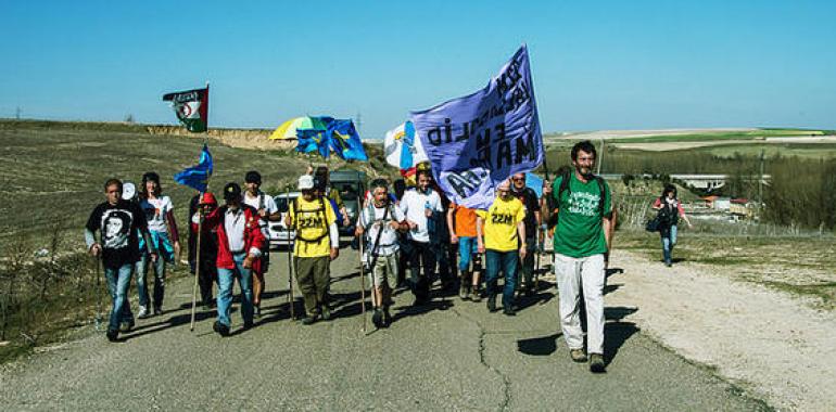 #22M NOROESTE, Una ensalada de pasta, un hospital y Bienvenidos!!! 