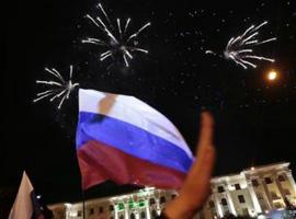 Prometen pasaportes rusos para los crimeos en los próximos días