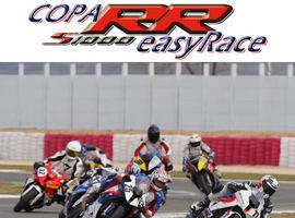 Comienza la Copa S1000RR EasyRace en el Circuito de Albacete