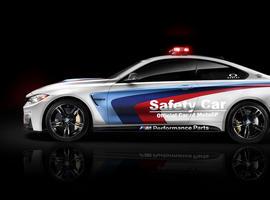 BMW M - Coche Oficial de MotoGP™