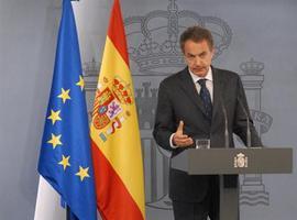 El ataque al euro hace urgente una respuesta conjunta europea. El presidente habla con Rompouy