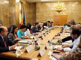 Presentado el Reglamento de la Ley de Costas al Consejo Asesor de Medio Ambiente