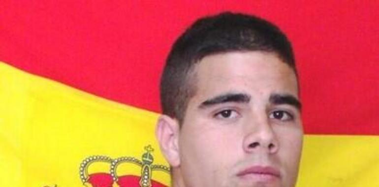 Muere el soldado Carlos Martínez Gutiérrez en el Líbano por un accidente fortuito